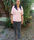 Rencontre Femme Thaïlande à khonkaen : Sudarat, 48 ans